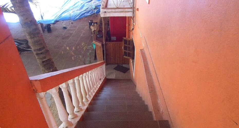 Joaquim Guest House, Goa 4